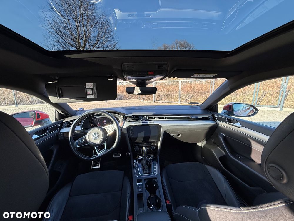 Volkswagen Arteon 2.0 TSI 4Motion R-Line DSG - 17