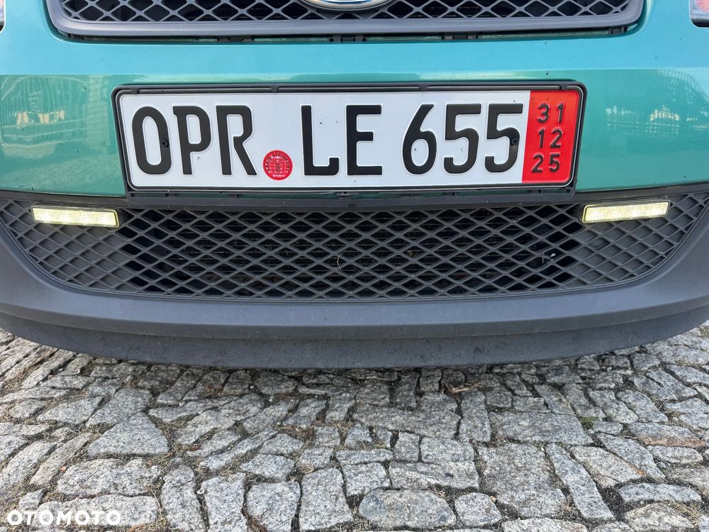 Ford Fiesta 1.4 Fun - 14