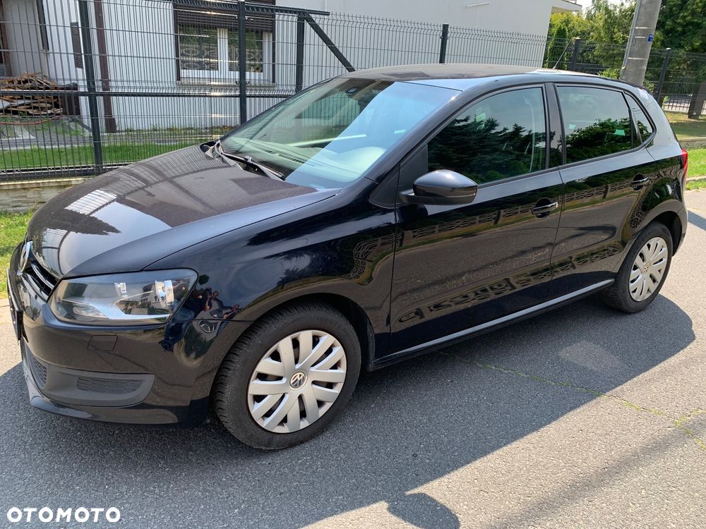 Volkswagen Polo 1.2 TSI Life - 2