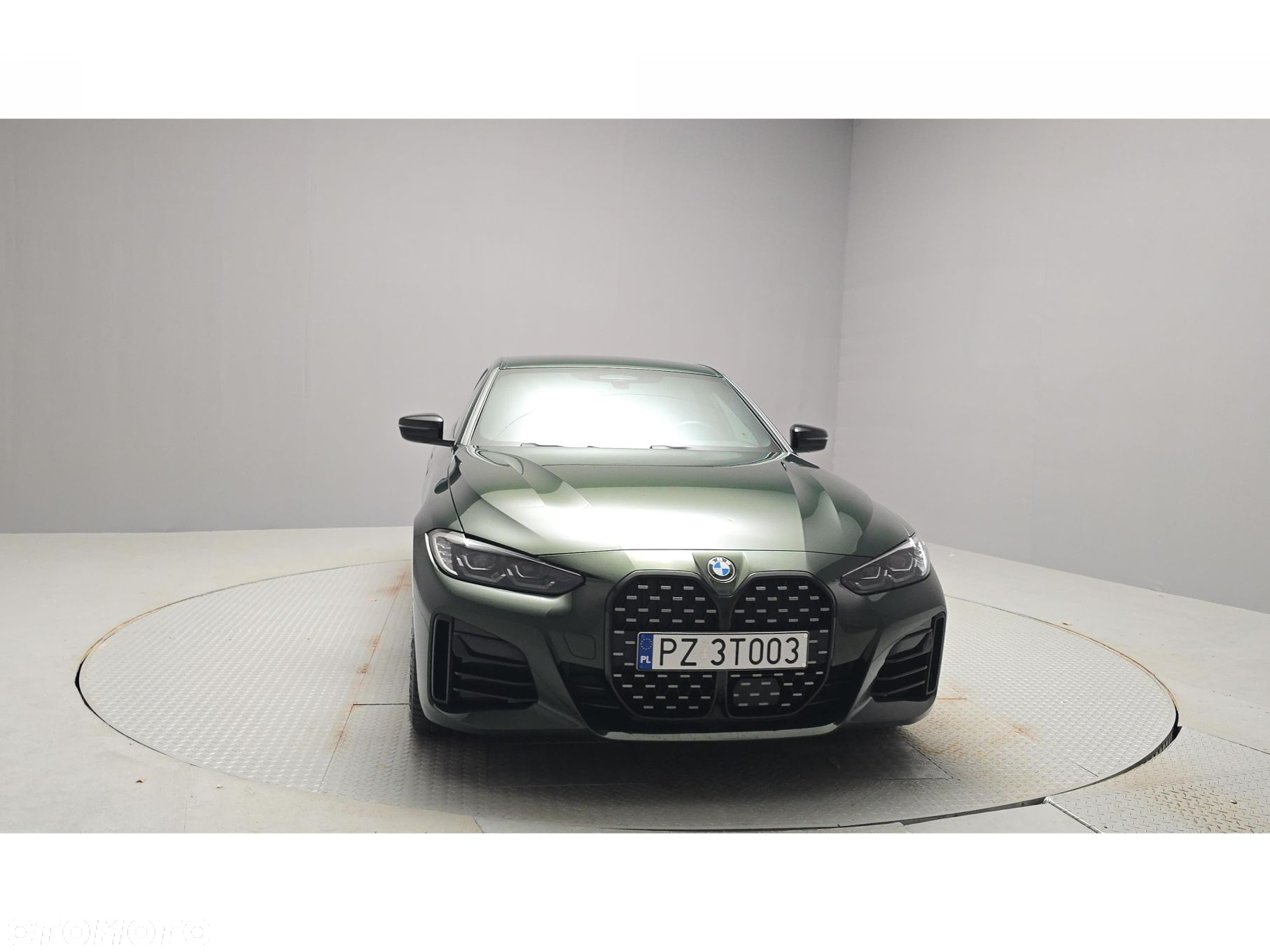 BMW Seria 4 - 7