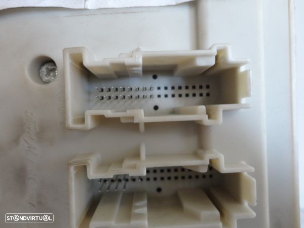 Caixa Dos Fusíveis Ford Focus Ii (Da_, Hcp, Dp) - 4