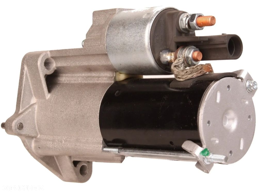 NOWY ROZRUSZNIK AUDI A4 A6 | 115947 - 4