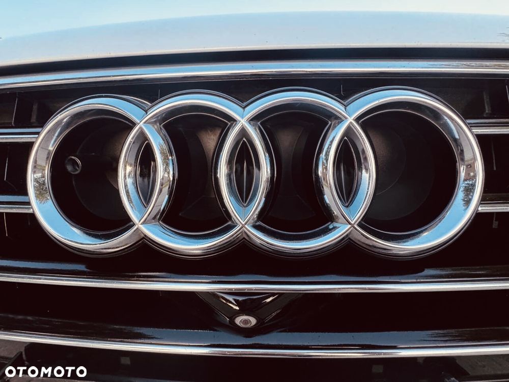 Audi A6 Limousine - 18