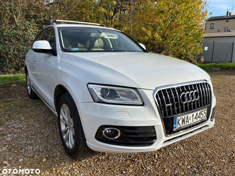 Audi Q5 - 3