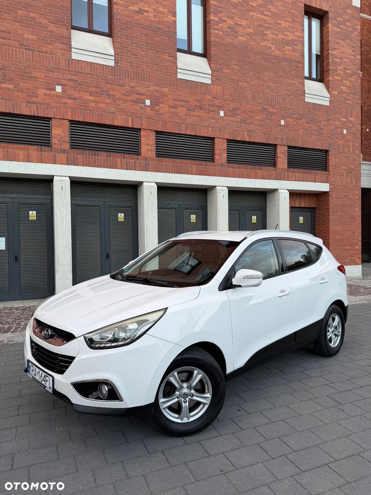 Hyundai ix35 1.6 GDI Comfort 2WD - 2