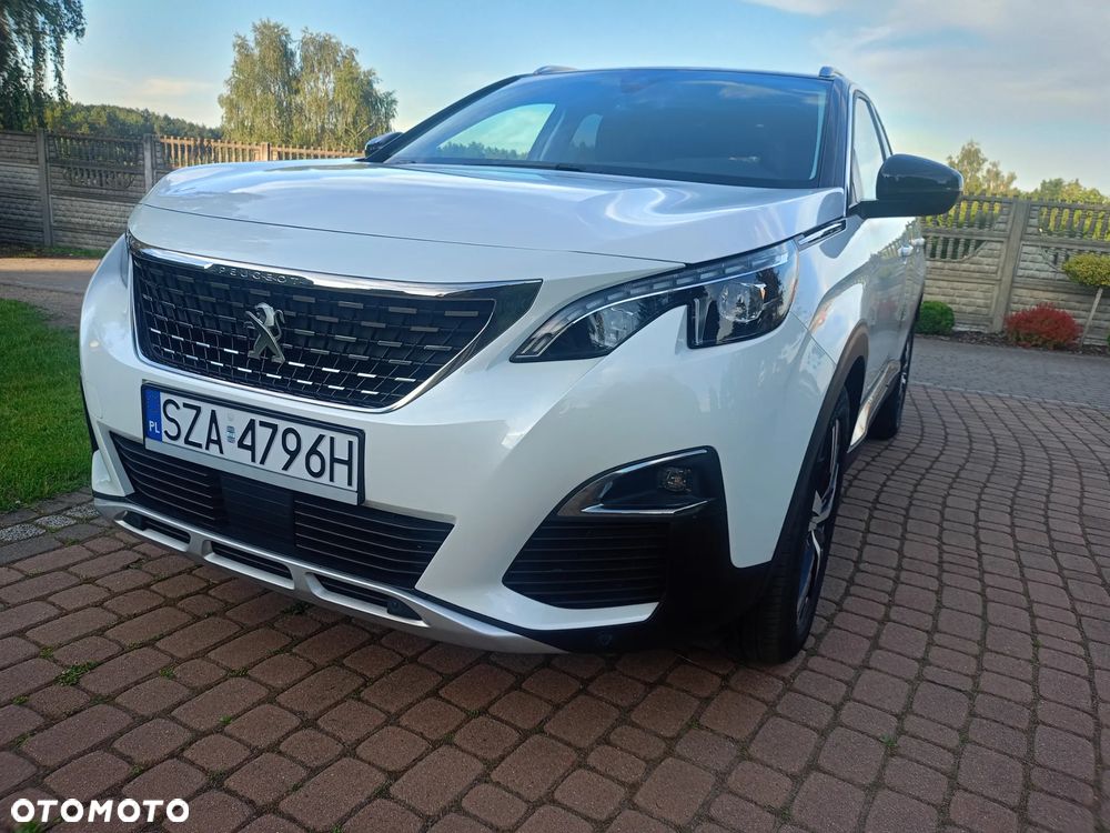 Peugeot 3008 BlueHDi 150 Stop & Start Allure - 2