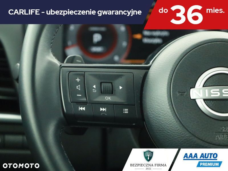 Nissan Qashqai - 20