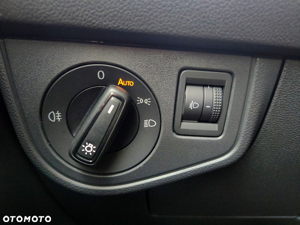 Volkswagen Polo 1.0 TSI Life Plus DSG - 20