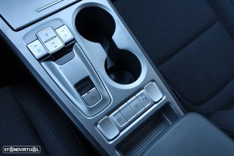 Hyundai Kauai 64 kWh Premium - 10