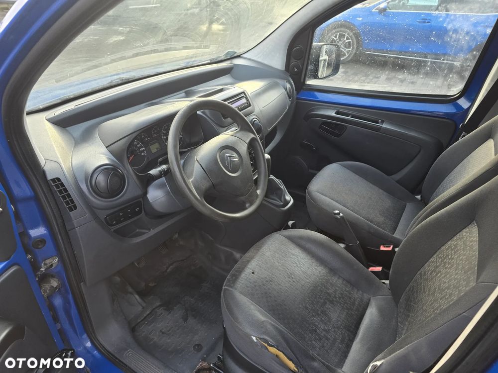 Citroën Nemo 1.4 Multispace - 4