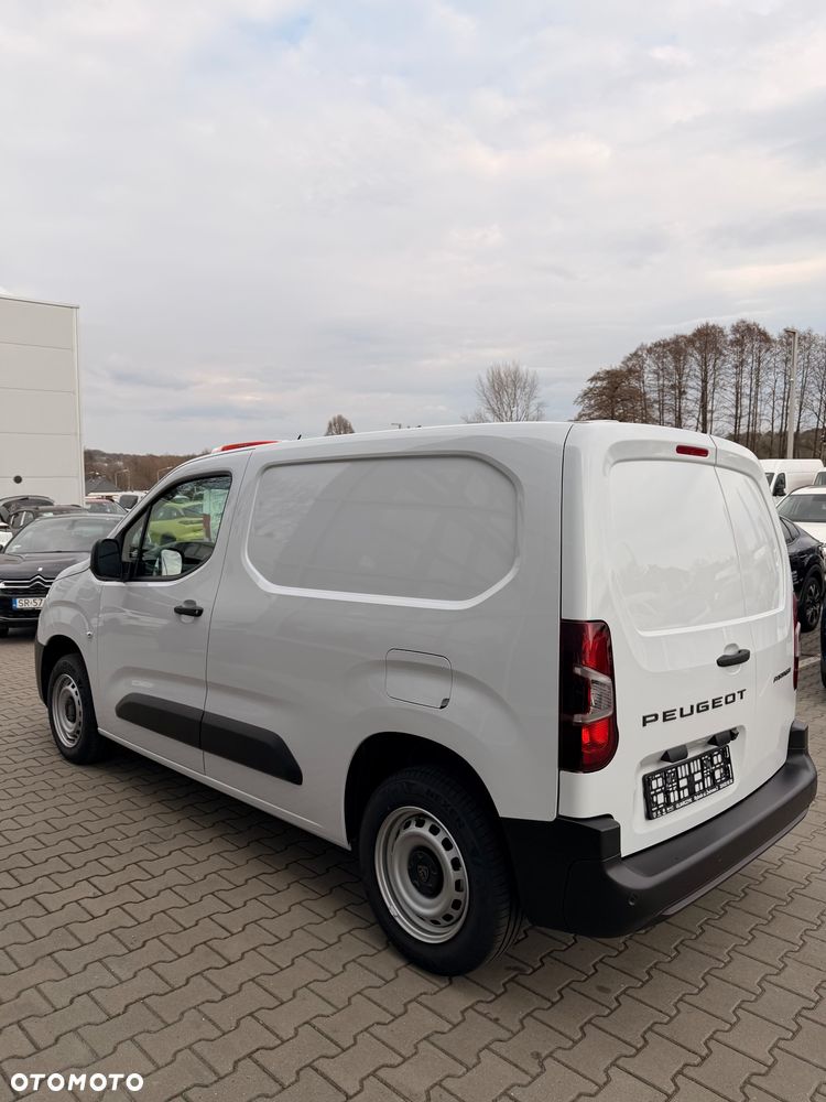 Peugeot Partner - 3