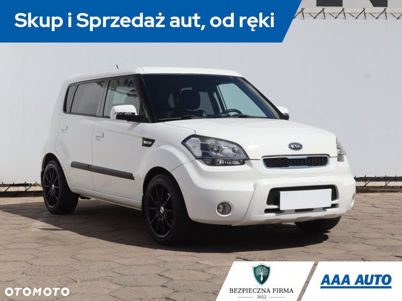 Kia Soul - 2