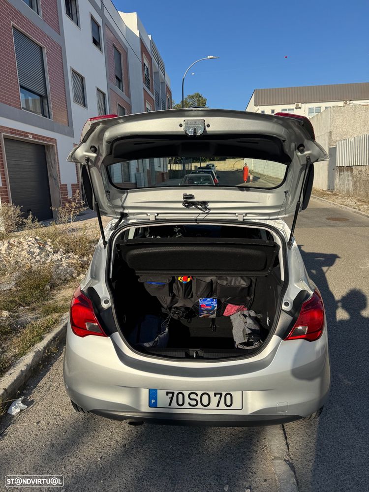 Opel Corsa 1.0 T Dynamic - 7