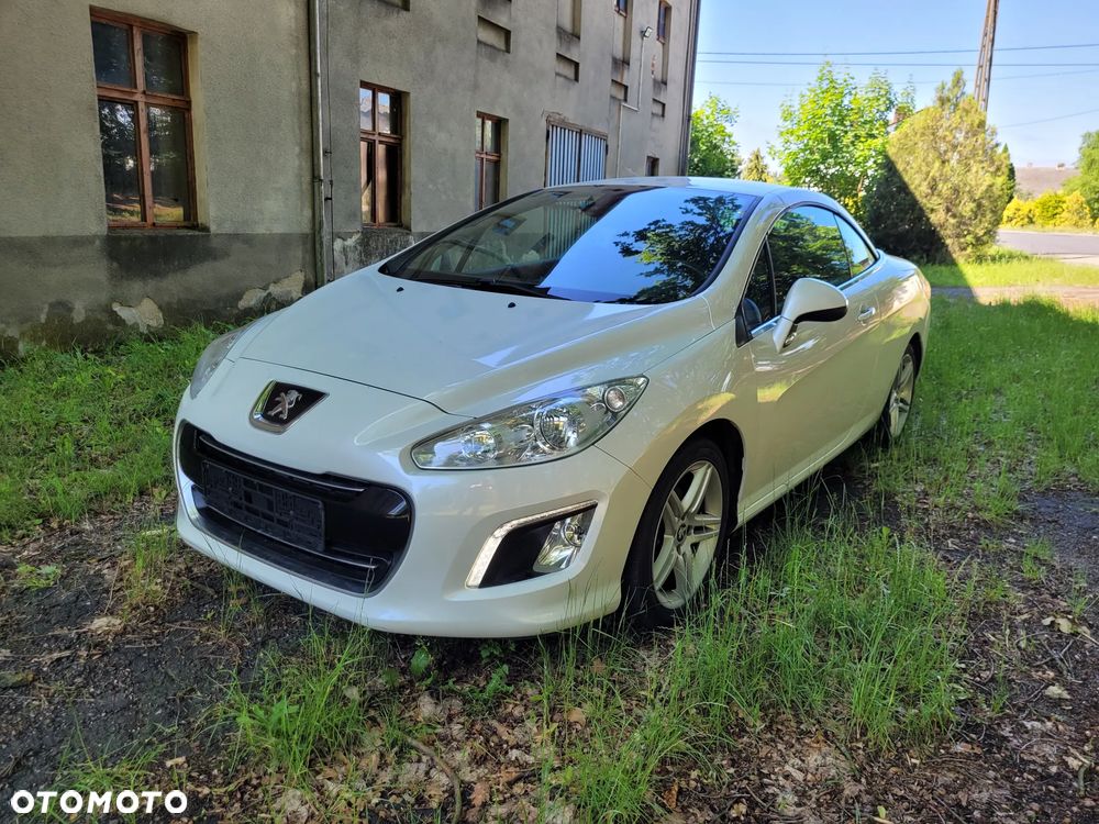 Peugeot 308 CC HDi FAP 110 Premium - 2
