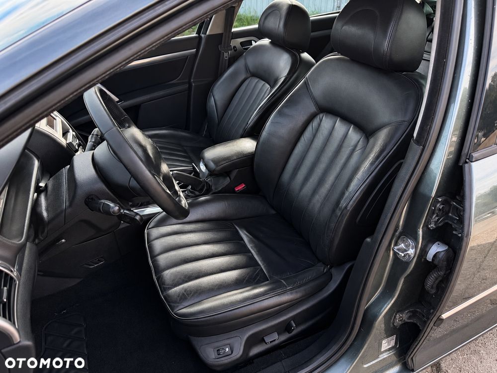 Peugeot 407 2.0 HDI Platinum - 4