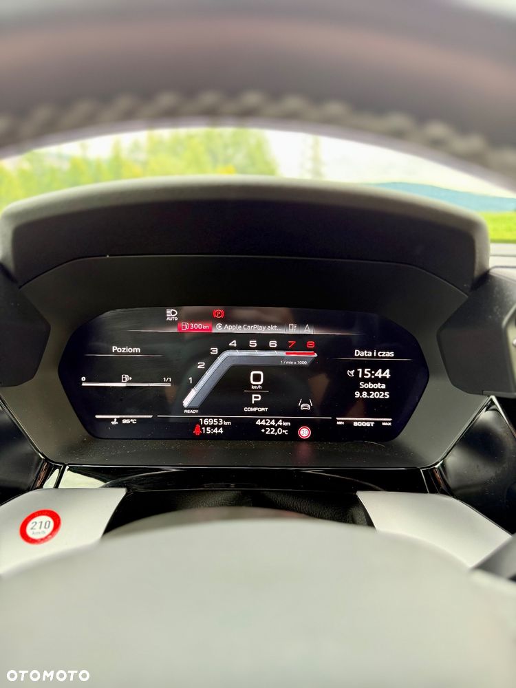 Audi S3 - 13
