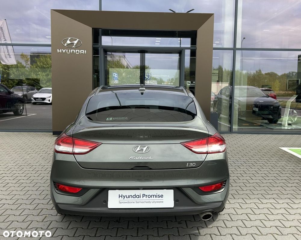 Hyundai i30 - 9