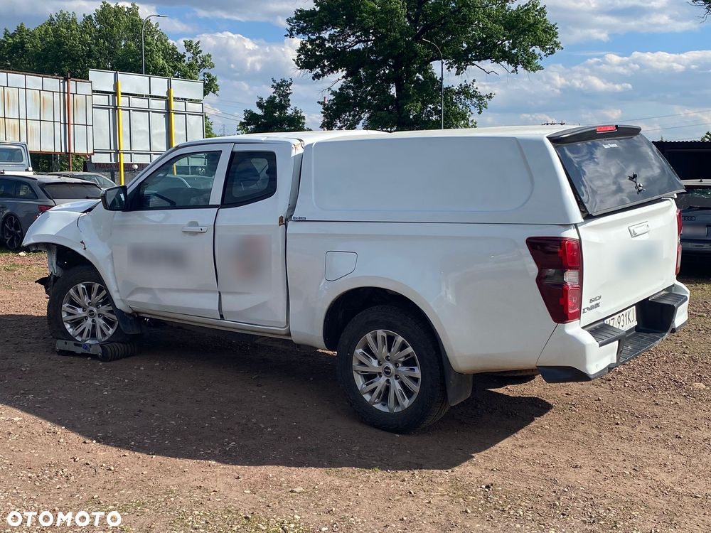 Isuzu D-Max 1.9 DC L - 17