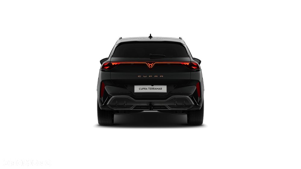 Cupra Terramar 2.0 TSI 4Drive VZ DSG - 3