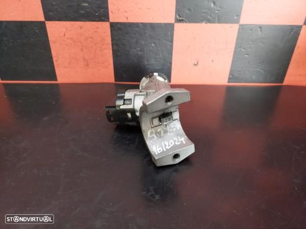 Canhão Ignição Peugeot Boxer Caixa - 2