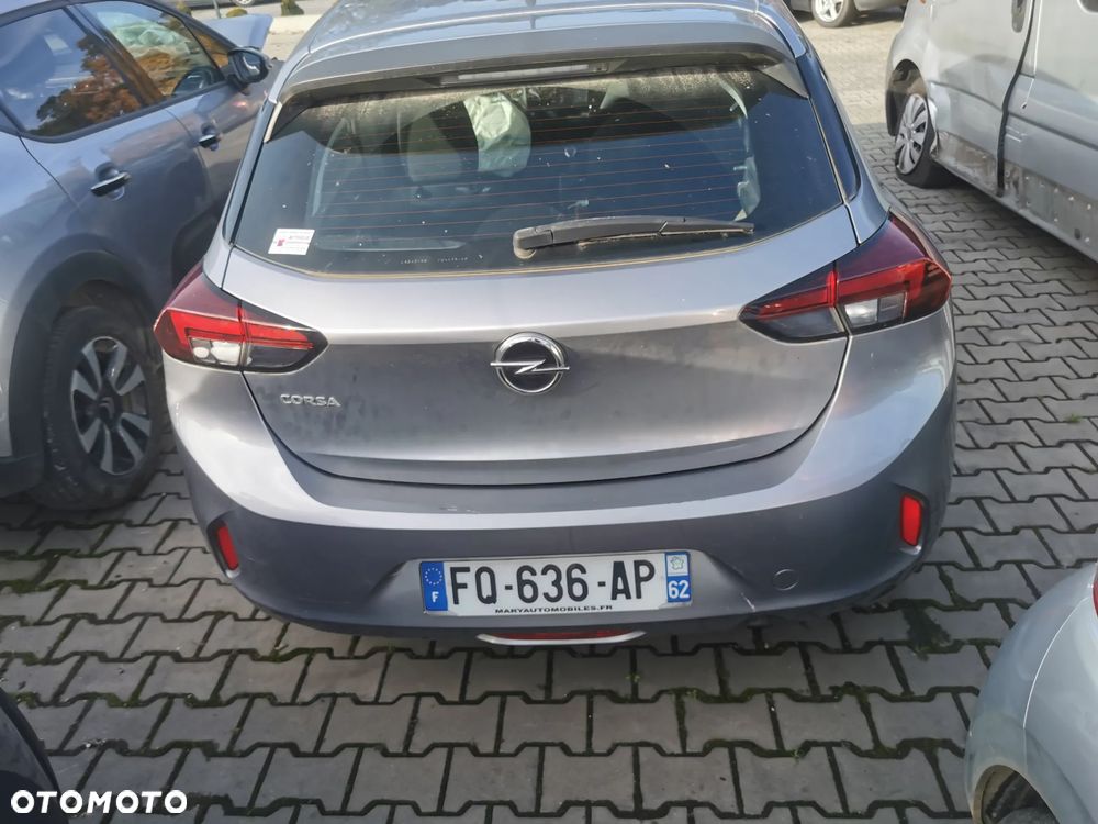 Opel Corsa 1.2 Start/Stop Edition - 9