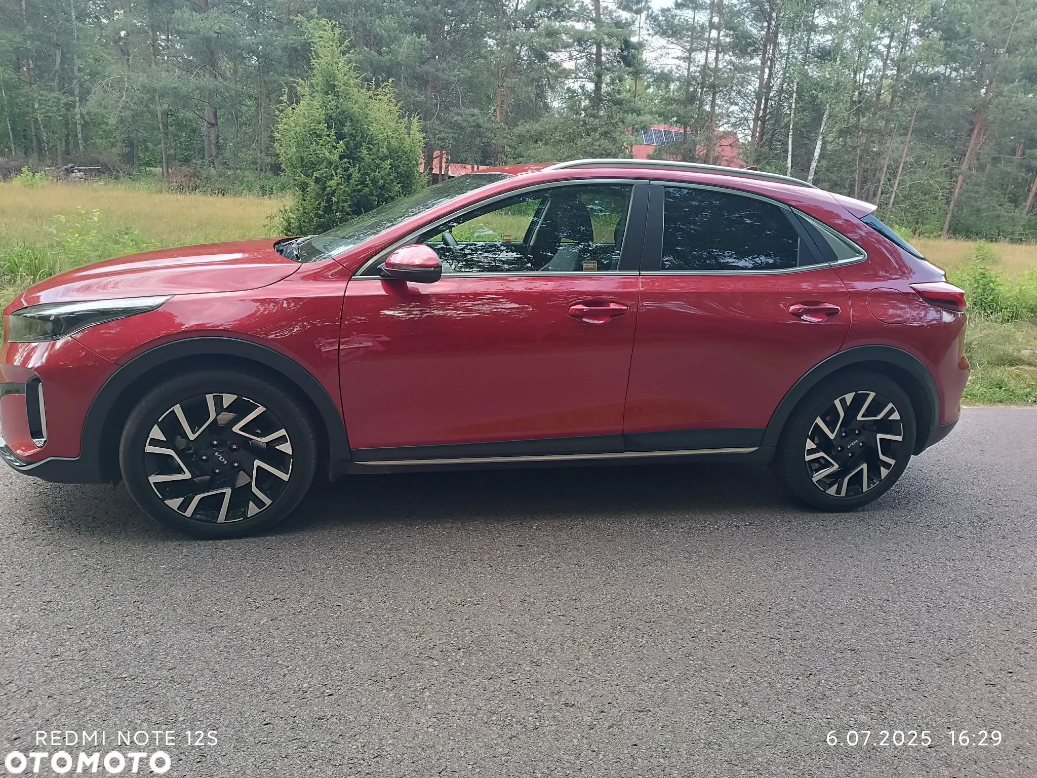 Kia XCeed 1.5 T-GDI L DCT - 1