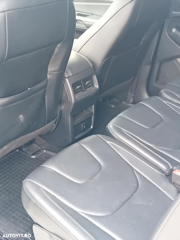 Ford S-Max 2.0 TDCi Powershift Titanium - 10