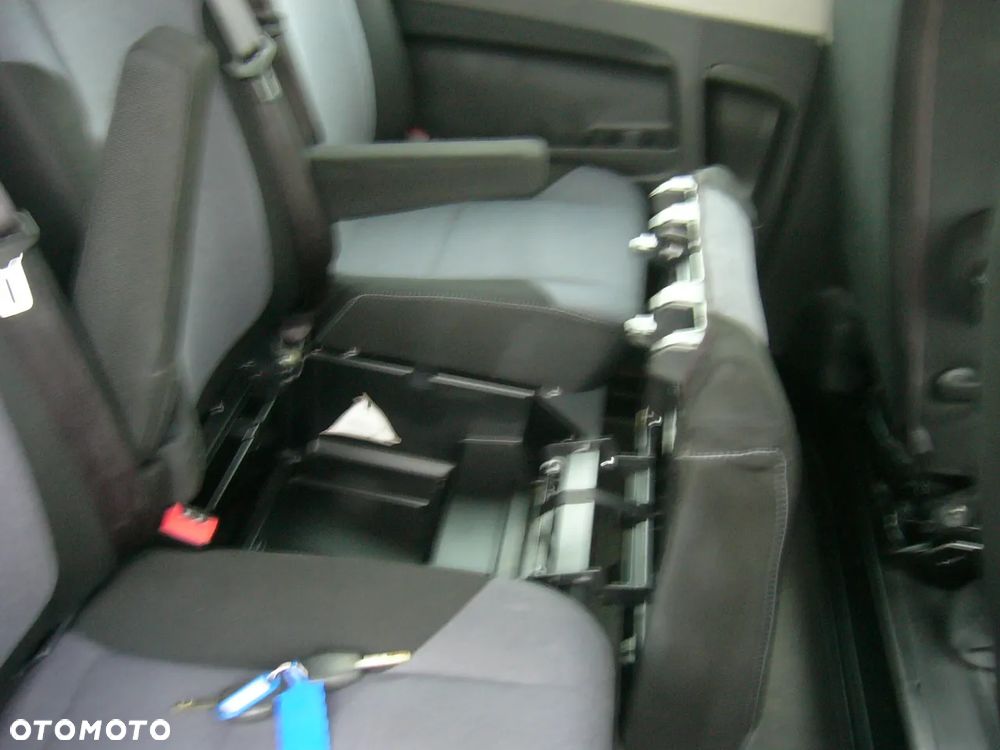 Opel Vivaro-B  Long 1,6 dci 125 Ps EURO6 - 17