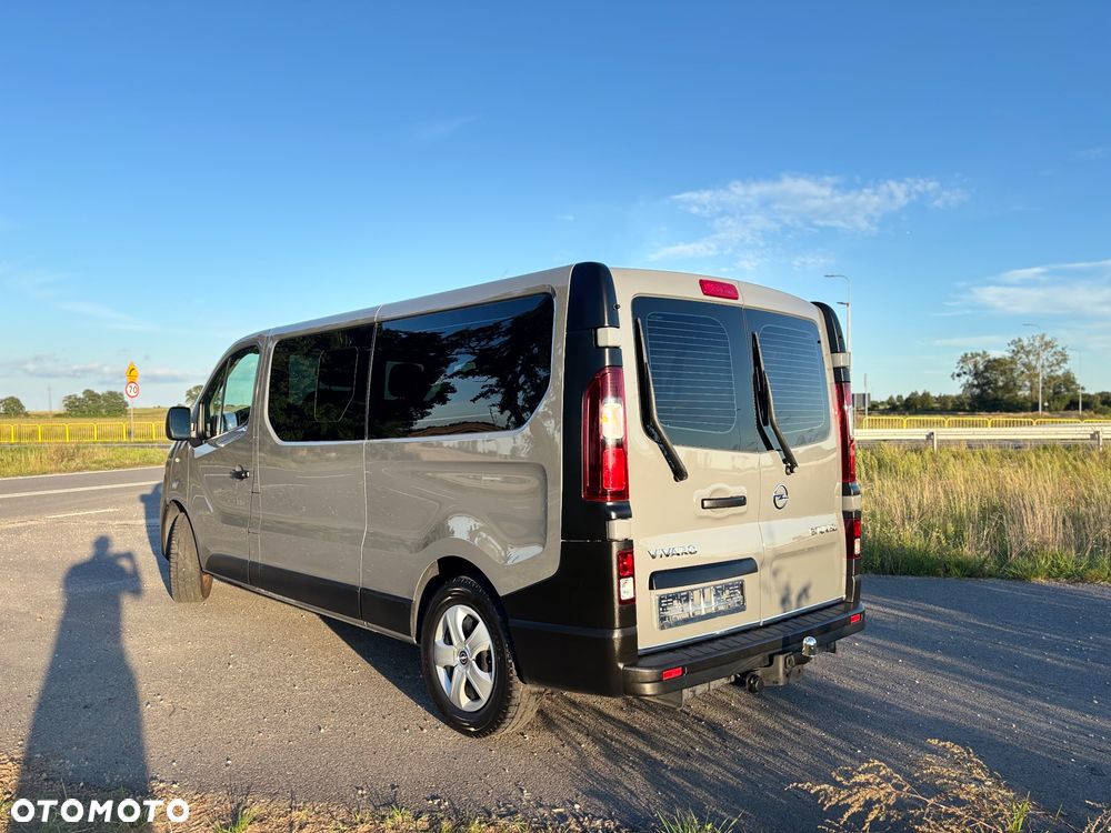 Opel Vivaro - 7
