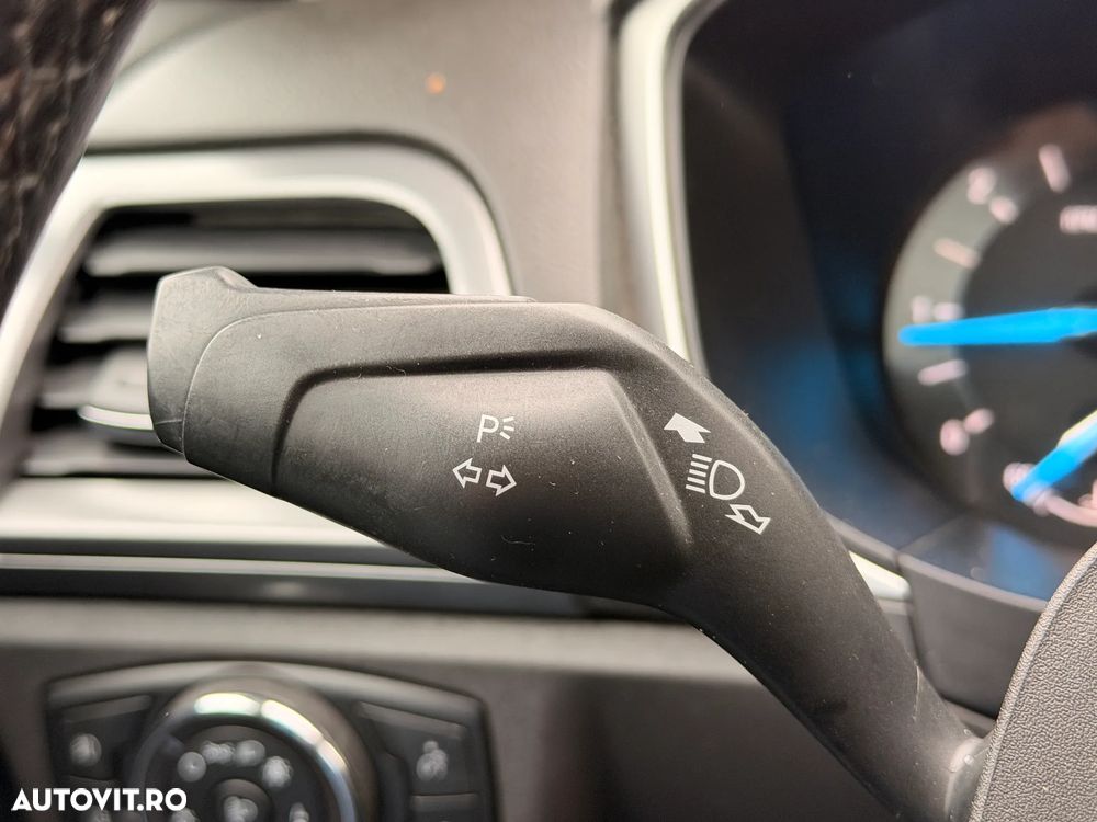 Ford Mondeo - 18