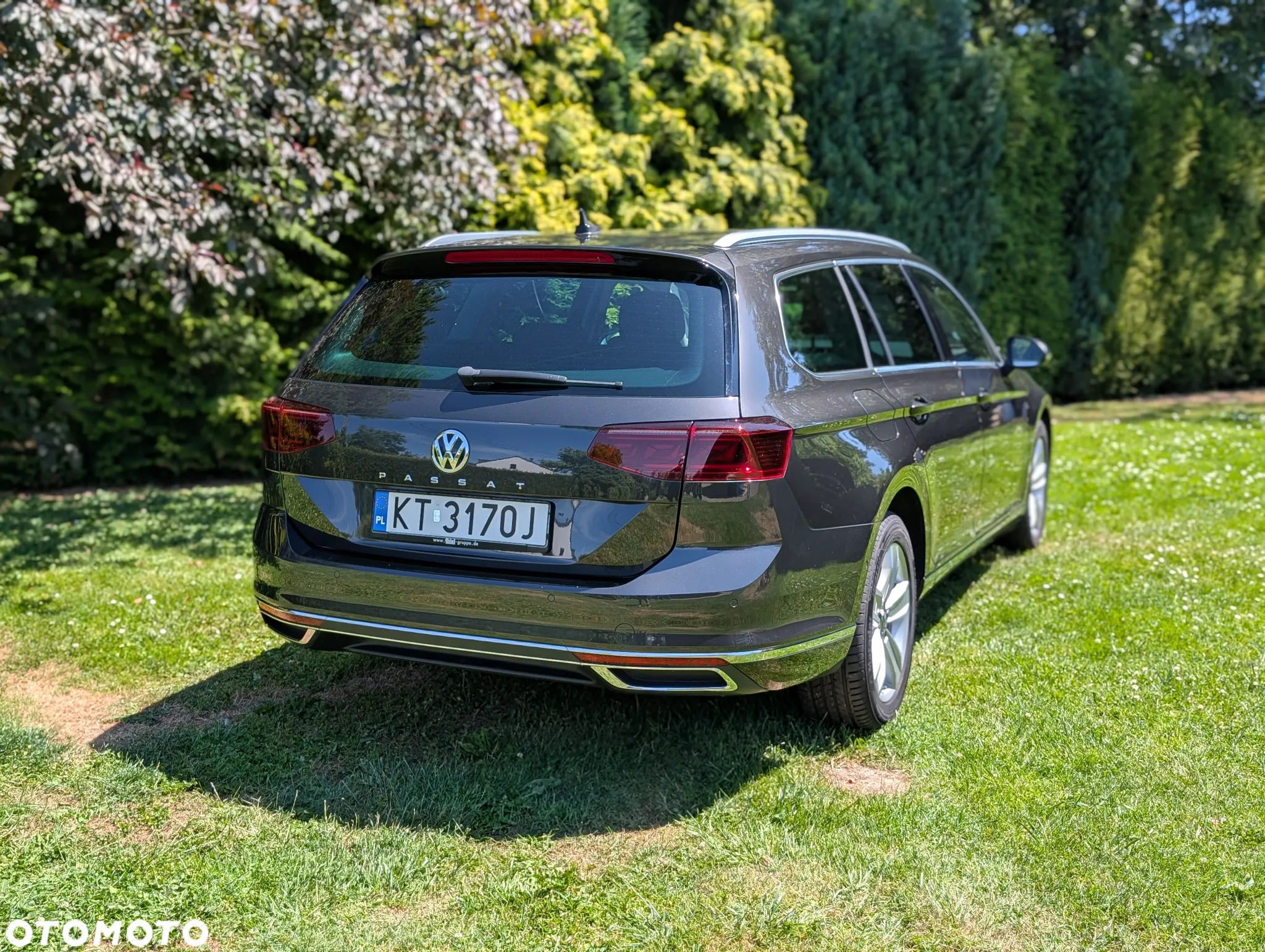 Volkswagen Passat - 6