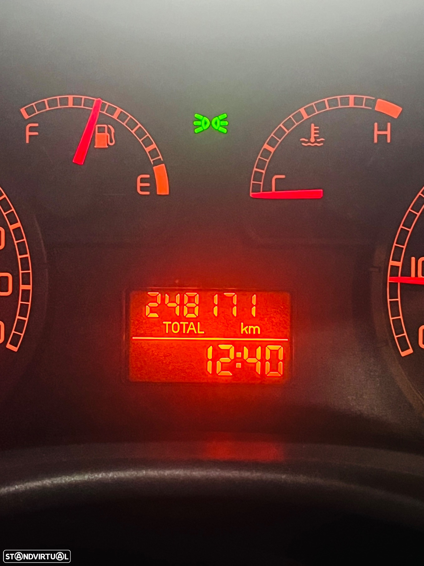 Fiat Punto 70 JTD Multijet Dynamic - 41