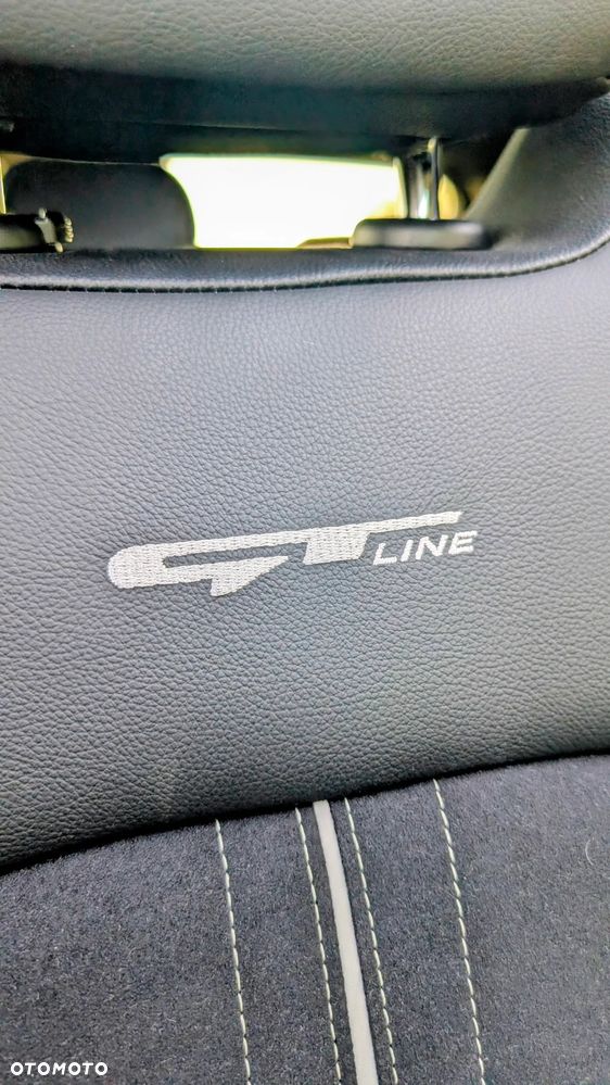Kia Ceed 1.4 T-GDI OPF GT Line - 16