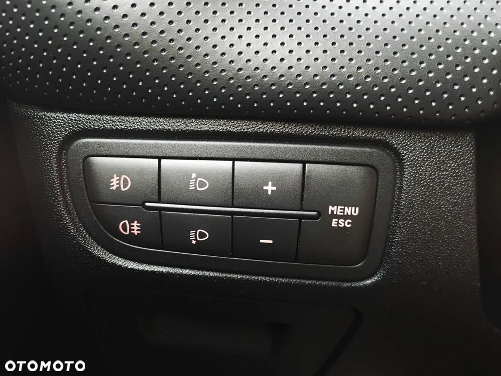 Fiat Punto 1.2 Easy Pakiet Easy Plus - 38