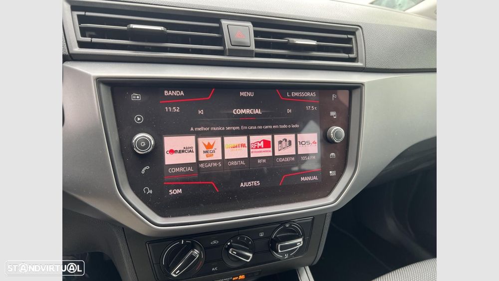 SEAT Ibiza 1.6 TDI Style - 18