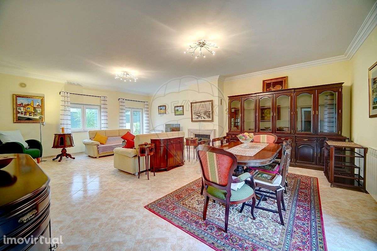 Moradia T5 para arrendamento - Grande imagem: 3/47