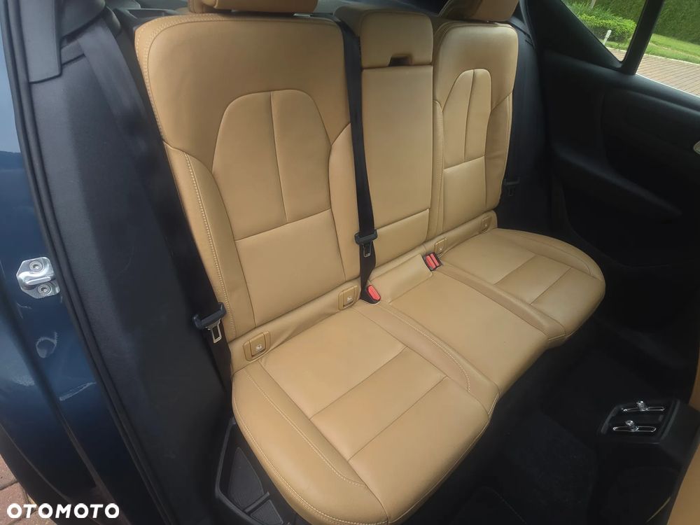 Volvo XC 40 T4 Inscription - 14
