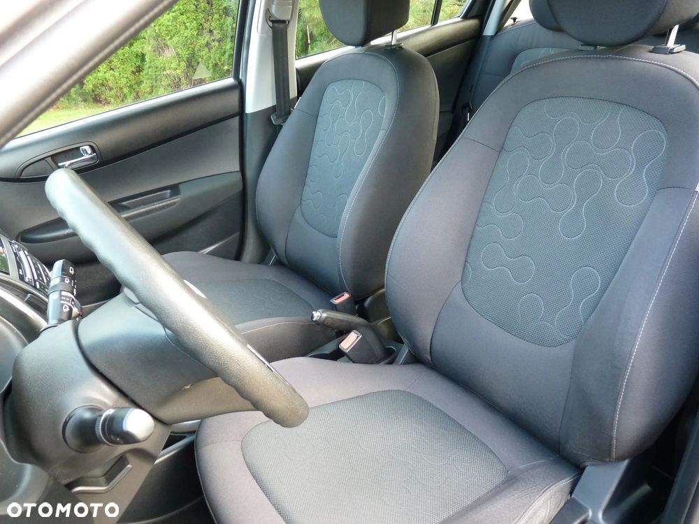 Hyundai i20 1.1 CRDi BlueDrive Comfort - 7