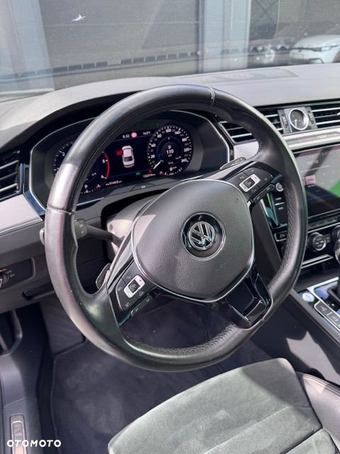 Volkswagen Passat 2.0 TDI BMT SCR Comfortline DSG7 - 5