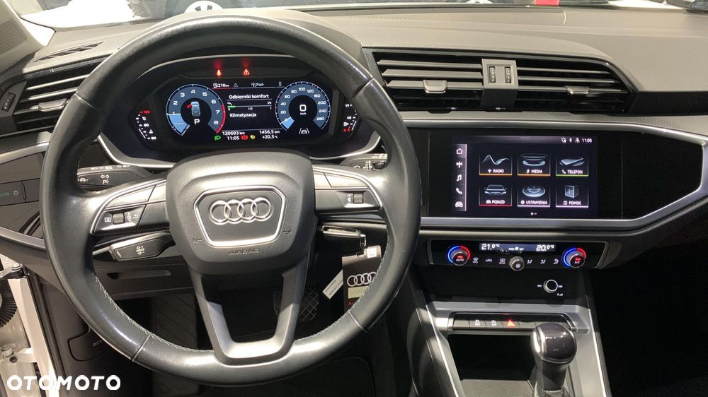 Audi Q3 35 TFSI mHEV S tronic - 13