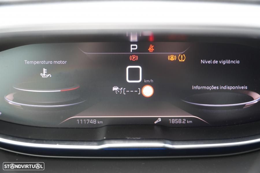 Peugeot 3008 PureTech 130 Stop & Start EAT6 Active - 17