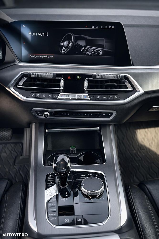 BMW X5 xDrive30d AT MHEV - 8