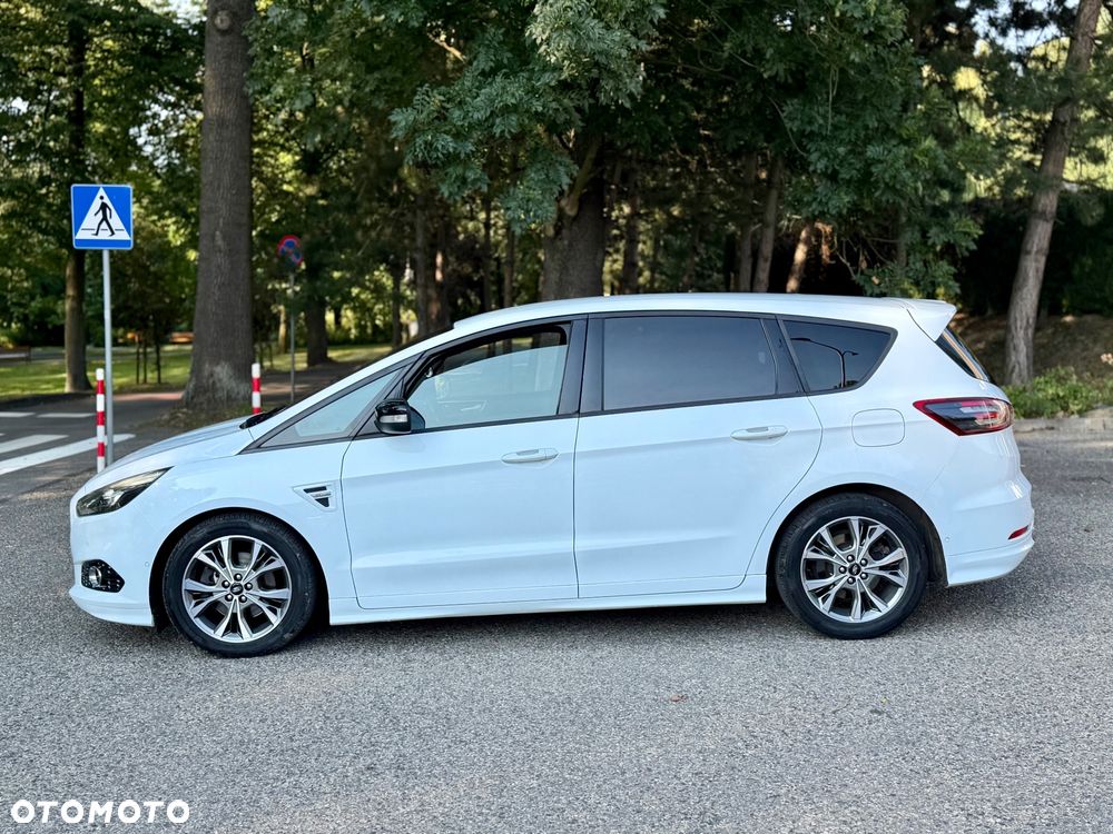 Ford S-Max 2.0 EcoBlue ST-Line - 5