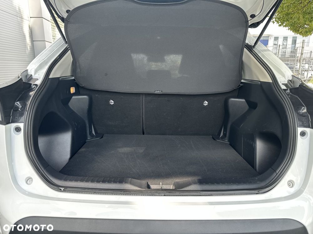 Toyota Yaris Cross Hybrid 1.5 Comfort - 11