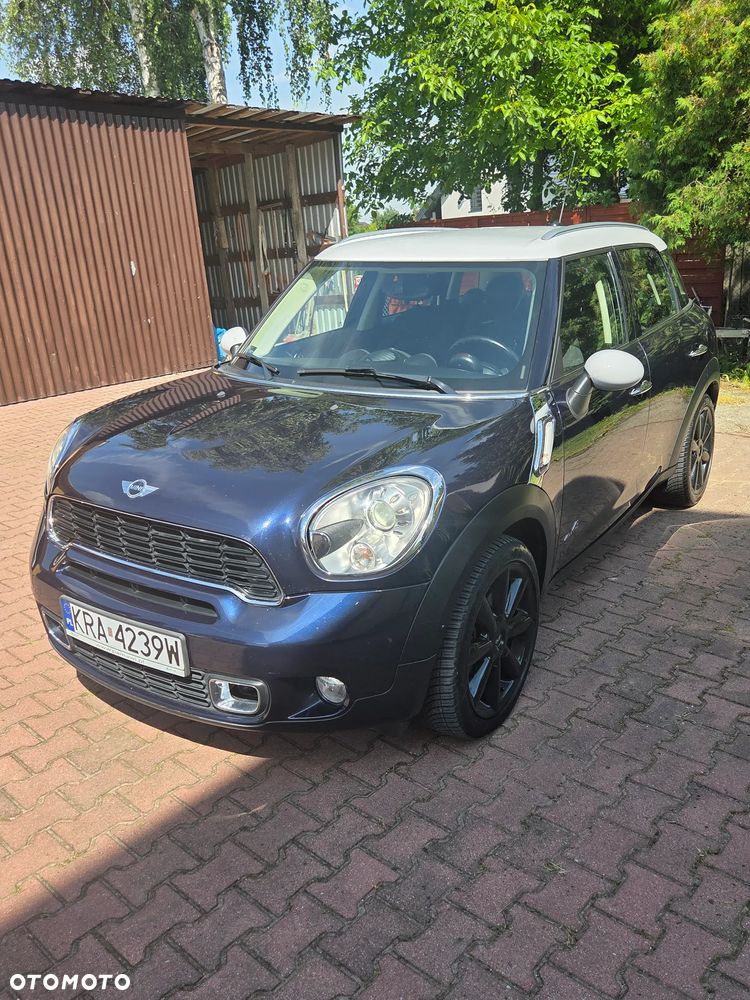 MINI Countryman - 3