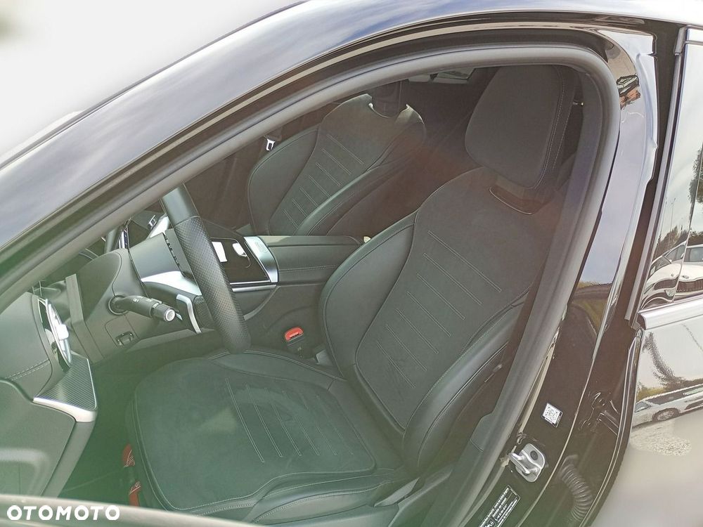 Mercedes-Benz GLC 220 d mHEV 4-Matic Avantgarde - 21
