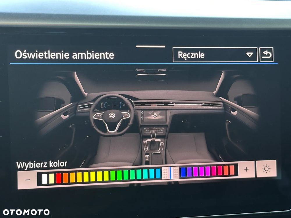 Volkswagen Arteon 2.0 TDI R-Line DSG - 33