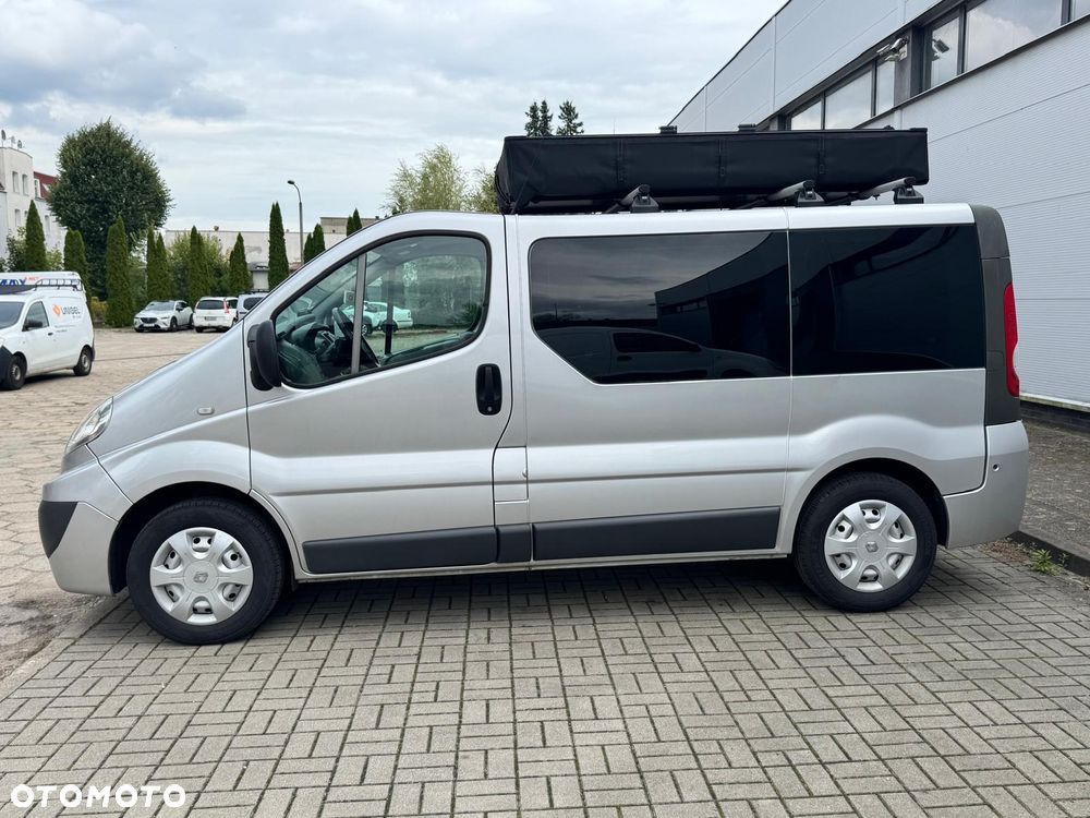 Renault Trafic Passenger Pack Clim - 4