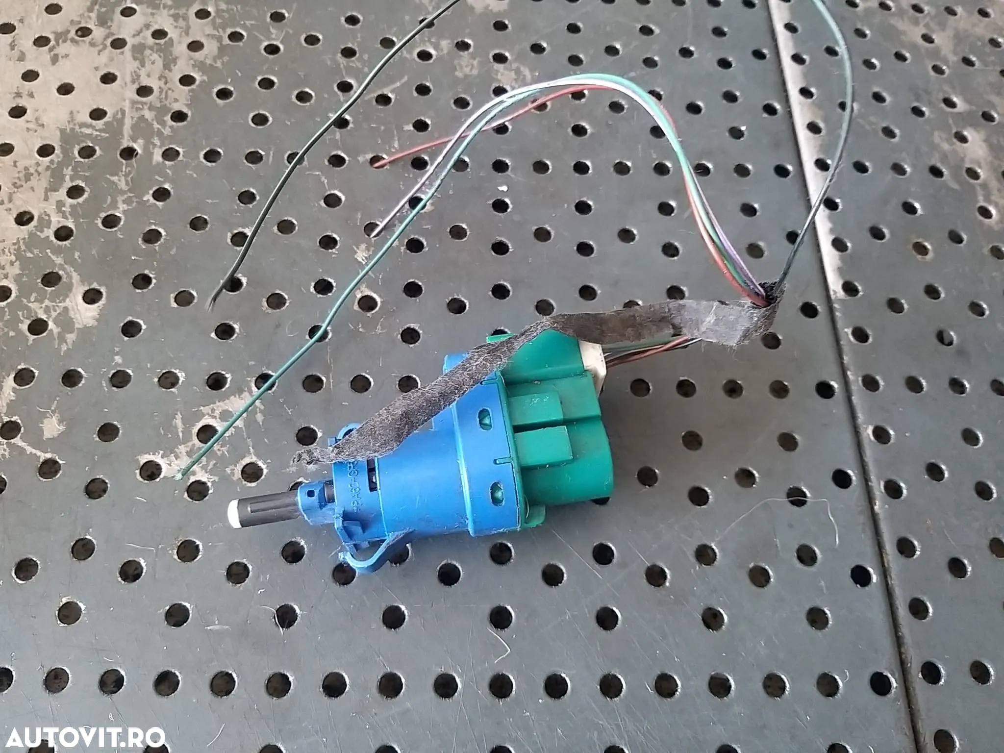 Senzor pedala frana jaguar xf 6w8313480ab - 2