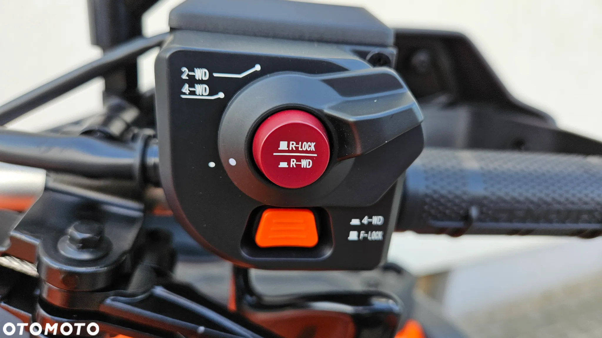 CFMoto Inny - 32